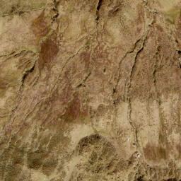 Satellite imagery of Flugkopf, AT