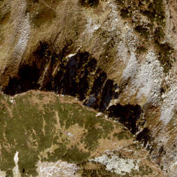 Satellite imagery of Seekarspitze, AT