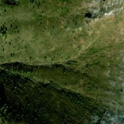 Satellite imagery of Speiereck, AT