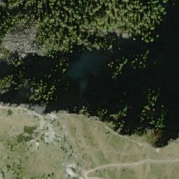 Satellite imagery of Großeck, AT