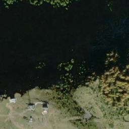Satellite imagery of Großeck, AT