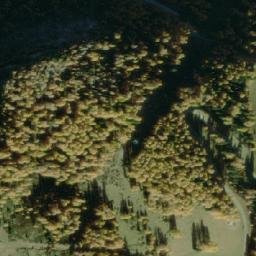 Satellite imagery of Großeck, AT