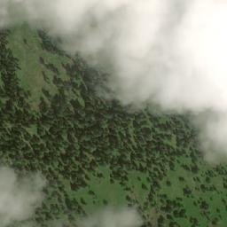 Satellite imagery of Gstoder, AT