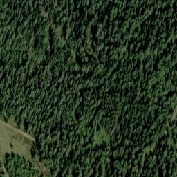 Satellite imagery of Kramerkogel, AT