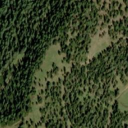 Satellite imagery of Kramerkogel, AT