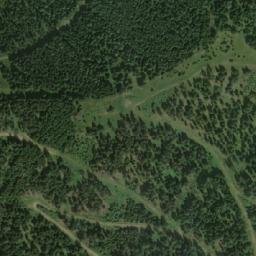 Satellite imagery of Perchauer Eck, AT
