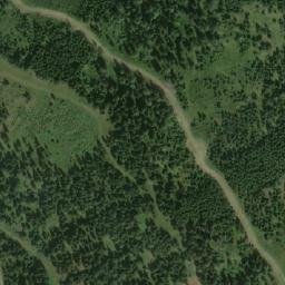 Satellite imagery of Perchauer Eck, AT