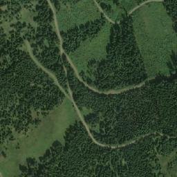Satellite imagery of Perchauer Eck, AT