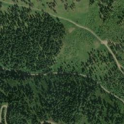 Satellite imagery of Kalkriegel, AT