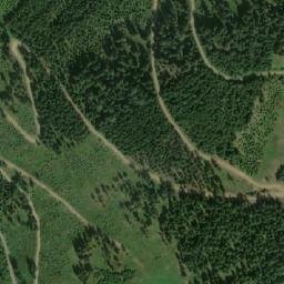 Satellite imagery of Kalkriegel, AT