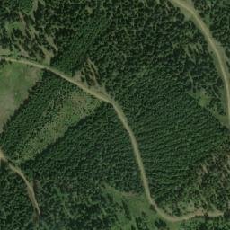 Satellite imagery of Kalkriegel, AT