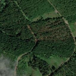 Satellite imagery of Scherzberg, AT