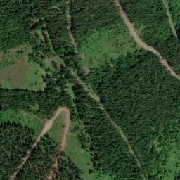 Satellite imagery of Scherzberg, AT