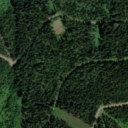 Satellite imagery of Scherzberg, AT