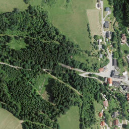 Satellite imagery of Hütlberg, AT