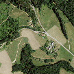 Satellite imagery of Plesch, AT