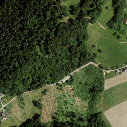 Satellite imagery of Schraußberg, AT