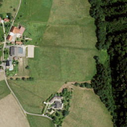 Satellite imagery of Schraußberg, AT