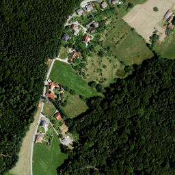 Satellite imagery of Schloss Dornhofen, AT