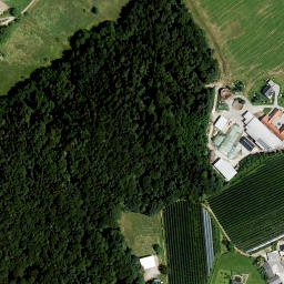 Satellite imagery of Schloss Dornhofen, AT