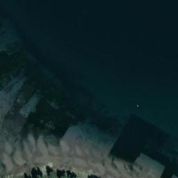 Satellite imagery of Sandy Point, US