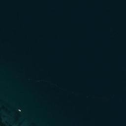 Satellite imagery of Sandy Point, US