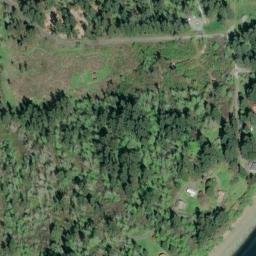 Satellite imagery of Lyle Point, US