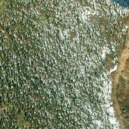 Satellite imagery of Eagle Cliff, US
