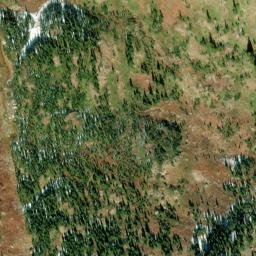 Satellite imagery of Eagle Cliff, US