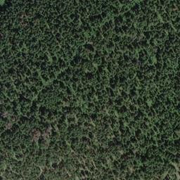 Satellite imagery of Kennedy Creek Placer I Mine, US