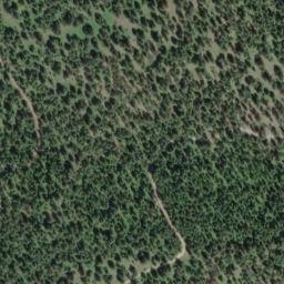 Satellite imagery of Kennedy Creek Placer III Mine, US