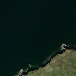 Satellite imagery of Crouse Point, CA