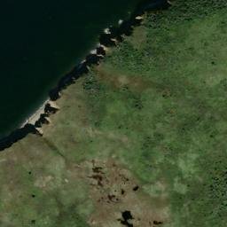 Satellite imagery of Crouse Point, CA