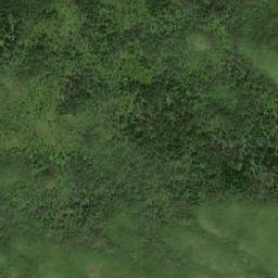 Satellite imagery of Clanceys Hill, CA