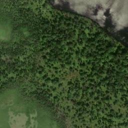 Satellite imagery of Clanceys Hill, CA