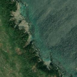 Satellite imagery of Blow Me Down, CA