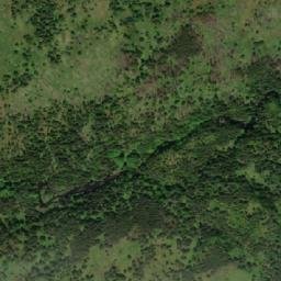 Satellite imagery of Hare Hill, CA