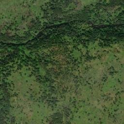 Satellite imagery of Hare Hill, CA