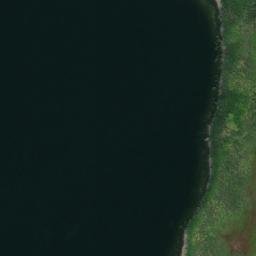 Satellite imagery of Patrick Point, CA