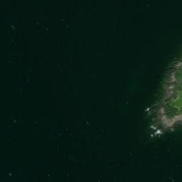 Satellite imagery of Harricott Point, CA
