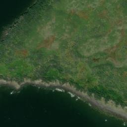 Satellite imagery of Pennys Poind, CA