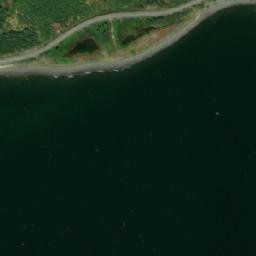 Satellite imagery of Kings Point, CA