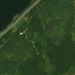 Satellite imagery of Cox Point, CA