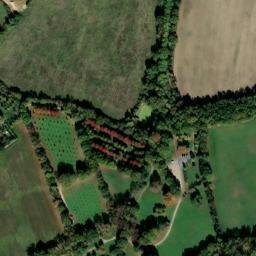 Satellite imagery of Abbaye de Villeneuve, FR