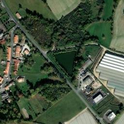 Satellite imagery of Abbaye de Villeneuve, FR