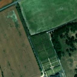Satellite imagery of château du Coudray Montpensier, FR