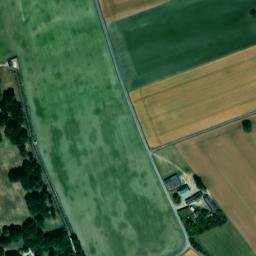 Satellite imagery of château du Coudray Montpensier, FR