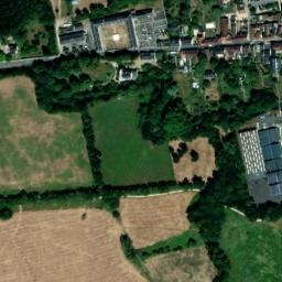 Satellite imagery of Château de Sansac, FR