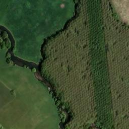Satellite imagery of Abbaye Notre-Dame de Beauvoir, FR