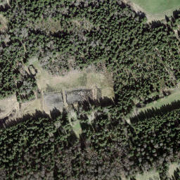 Satellite imagery of Col des Pontins, CH